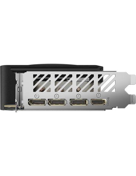 Gigabyte GeForce RTX 4070 GAMING OC V2 12GB GDDR6X DLSS3