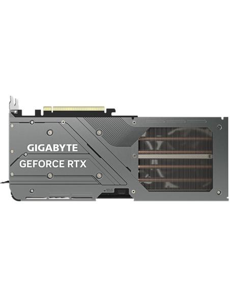 Gigabyte GeForce RTX 4070 GAMING OC V2 12GB GDDR6X DLSS3