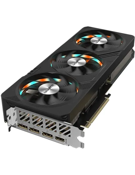 Gigabyte GeForce RTX 4070 GAMING OC V2 12GB GDDR6X DLSS3