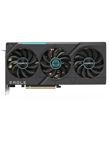 Gigabyte GeForce RTX 4070 Ti EAGLE OC 12GB GDDR6X Rev. 2.0 DLSS3