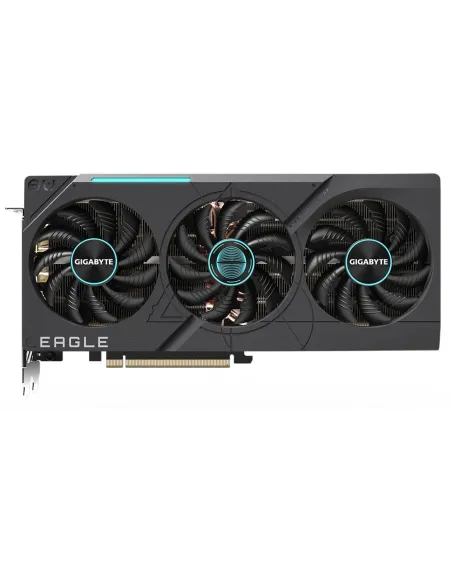Gigabyte GeForce RTX 4070 Ti EAGLE OC 12GB GDDR6X Rev. 2.0 DLSS3