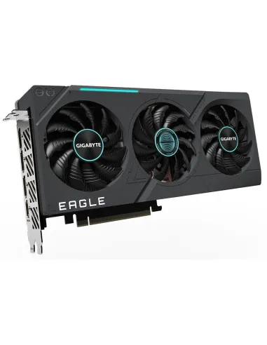 Gigabyte GeForce RTX 4070 Ti EAGLE OC 12GB GDDR6X Rev. 2.0 DLSS3