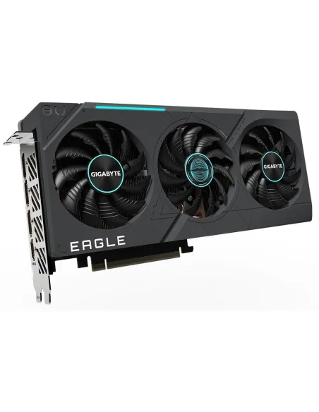 Gigabyte GeForce RTX 4070 Ti EAGLE OC 12GB GDDR6X Rev. 2.0 DLSS3