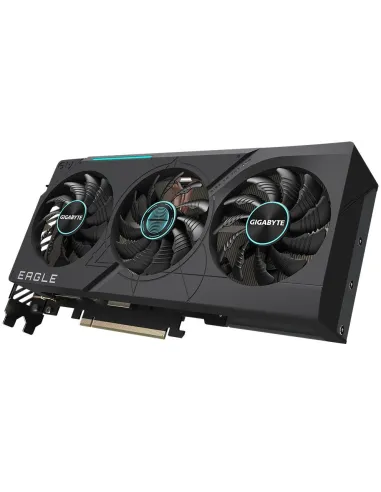 Gigabyte GeForce RTX 4070 Ti EAGLE OC 12GB GDDR6X Rev. 2.0 DLSS3