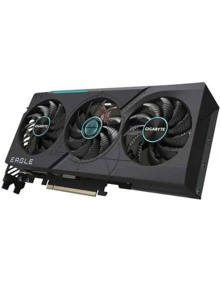 Gigabyte GeForce RTX 4070 Ti EAGLE OC 12GB GDDR6X Rev. 2.0 DLSS3
