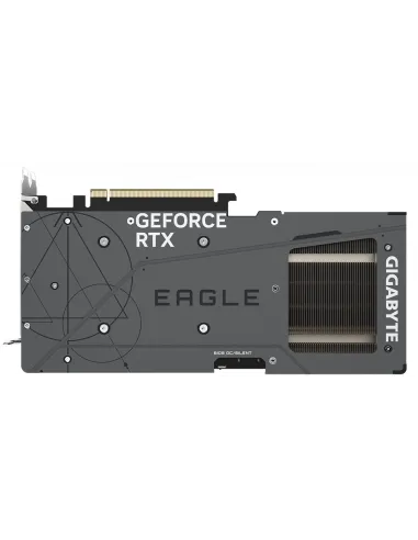Gigabyte GeForce RTX 4070 Ti EAGLE OC 12GB GDDR6X Rev. 2.0 DLSS3