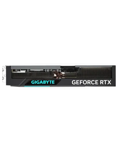 Gigabyte GeForce RTX 4070 Ti EAGLE OC 12GB GDDR6X Rev. 2.0 DLSS3