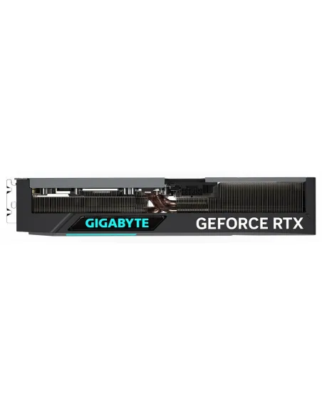 Gigabyte GeForce RTX 4070 Ti EAGLE OC 12GB GDDR6X Rev. 2.0 DLSS3