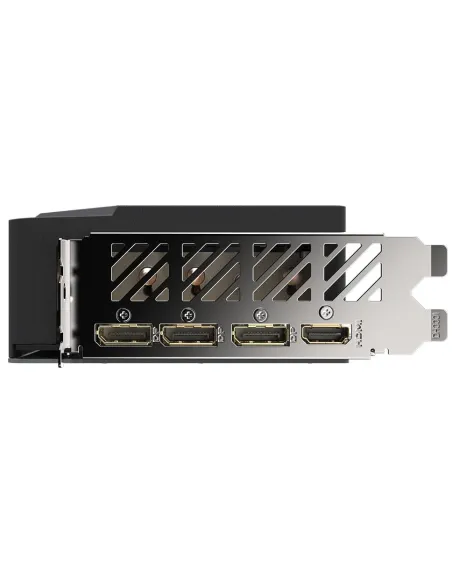 Gigabyte GeForce RTX 4070 Ti EAGLE OC 12GB GDDR6X Rev. 2.0 DLSS3
