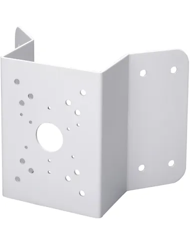 Dahua Technology PFA151 Soporte para Cámaras de Videovigilancia Blanca