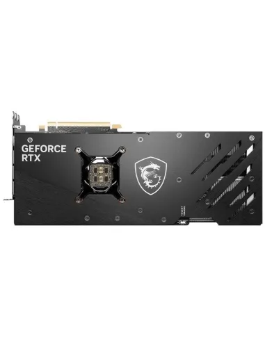 MSI GeForce RTX 4090 Gaming Trio 24GB GDDR6X