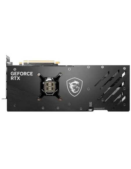 MSI GeForce RTX 4090 Gaming Trio 24GB GDDR6X