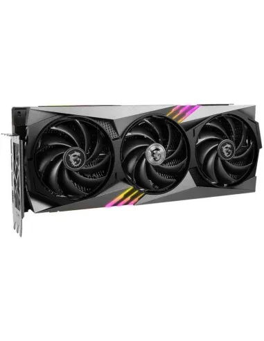 MSI GeForce RTX 4090 Gaming Trio 24GB GDDR6X