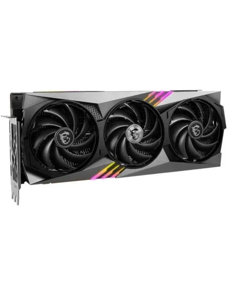 MSI GeForce RTX 4090 Gaming Trio 24GB GDDR6X