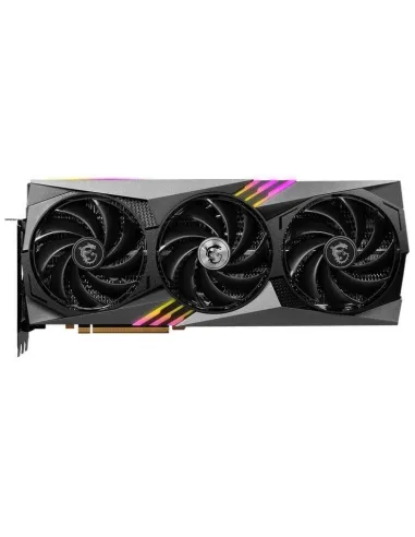 MSI GeForce RTX 4090 Gaming Trio 24GB GDDR6X