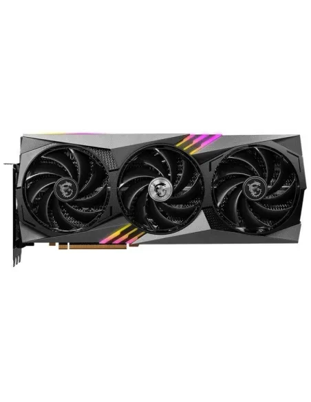 MSI GeForce RTX 4090 Gaming Trio 24GB GDDR6X