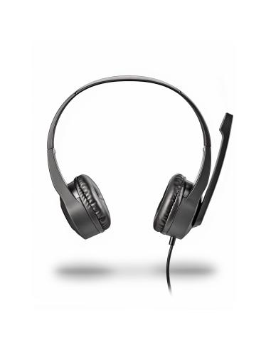 NGS AURICULAR CON MICROFONO AJUST JACK MSX10PRO