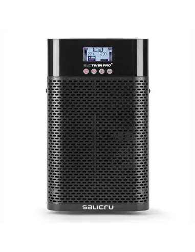 Salicru SLC Twin PRO 2 SAI Doble Conversión 1500VA