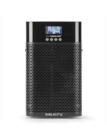 Salicru SLC Twin PRO 2 SAI Doble Conversión 1500VA