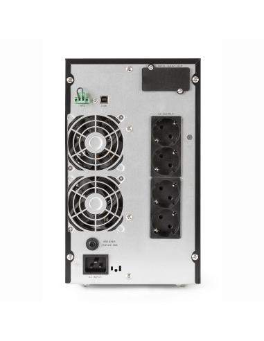 Salicru SLC Twin PRO 2 SAI Doble Conversión 1500VA