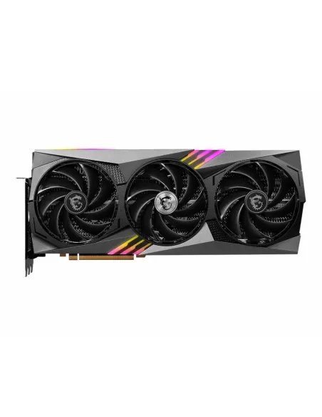 MSI GeForce RTX 4090 Gaming X TRIO 24GB GDDR6X