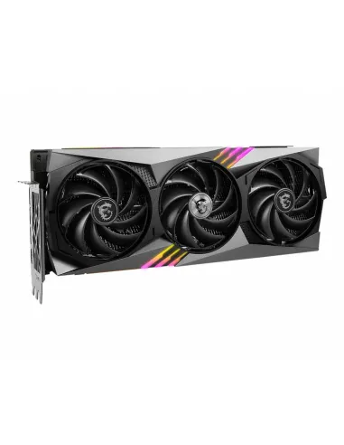 MSI GeForce RTX 4090 Gaming X TRIO 24GB GDDR6X
