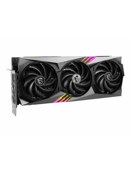 MSI GeForce RTX 4090 Gaming X TRIO 24GB GDDR6X