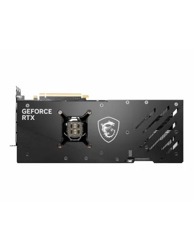 MSI GeForce RTX 4090 Gaming X TRIO 24GB GDDR6X