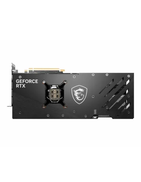 MSI GeForce RTX 4090 Gaming X TRIO 24GB GDDR6X