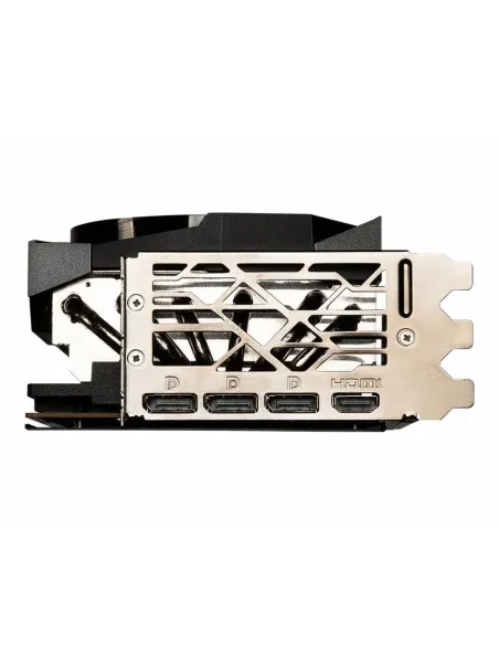 MSI GeForce RTX 4090 Gaming X TRIO 24GB GDDR6X