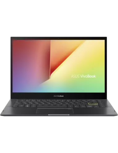 Asus VivoBook Flip 14 TP470EA-EC194T Intel Core i7-1165G7/16GB/512GB SSD/14" W10 Home