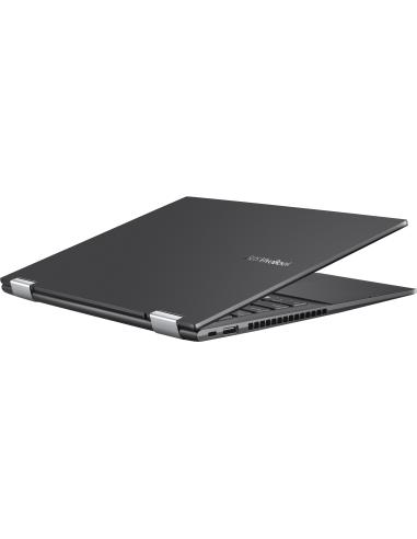 Asus VivoBook Flip 14 TP470EA-EC194T Intel Core i7-1165G7/16GB/512GB SSD/14" W10 Home