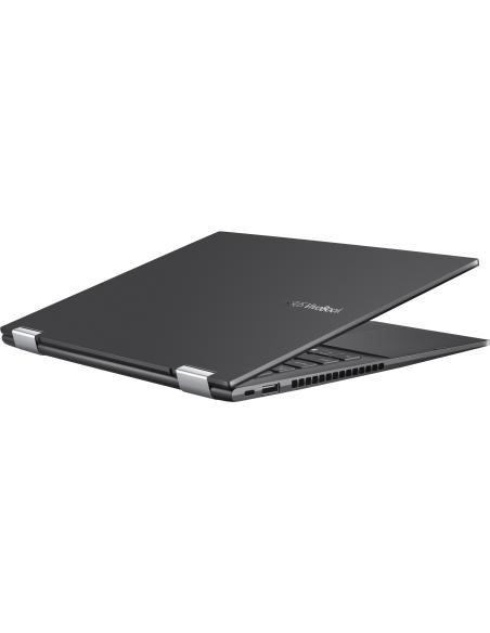 Asus VivoBook Flip 14 TP470EA-EC194T Intel Core i7-1165G7/16GB/512GB SSD/14" W10 Home