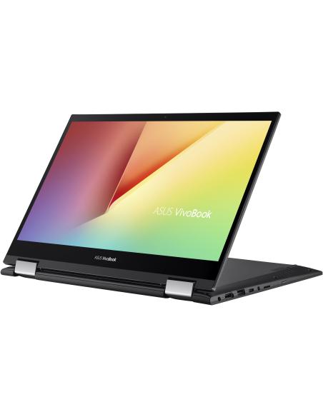 Asus VivoBook Flip 14 TP470EA-EC194T Intel Core i7-1165G7/16GB/512GB SSD/14" W10 Home