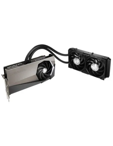 MSI GeForce RTX 4090 Suprim Liquid X 24GB GDDR6X