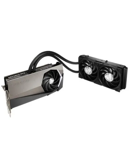 MSI GeForce RTX 4090 Suprim Liquid X 24GB GDDR6X
