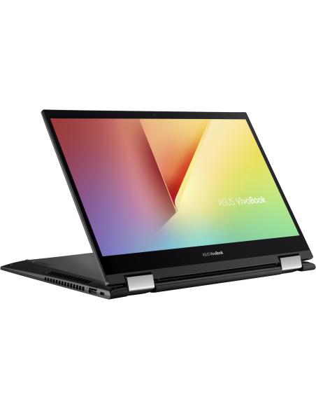 Asus VivoBook Flip 14 TP470EA-EC194T Intel Core i7-1165G7/16GB/512GB SSD/14" W10 Home