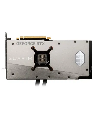 MSI GeForce RTX 4090 Suprim Liquid X 24GB GDDR6X DLSS3