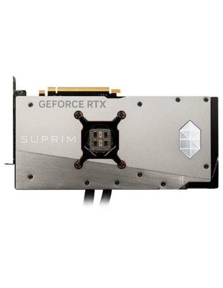MSI GeForce RTX 4090 Suprim Liquid X 24GB GDDR6X DLSS3