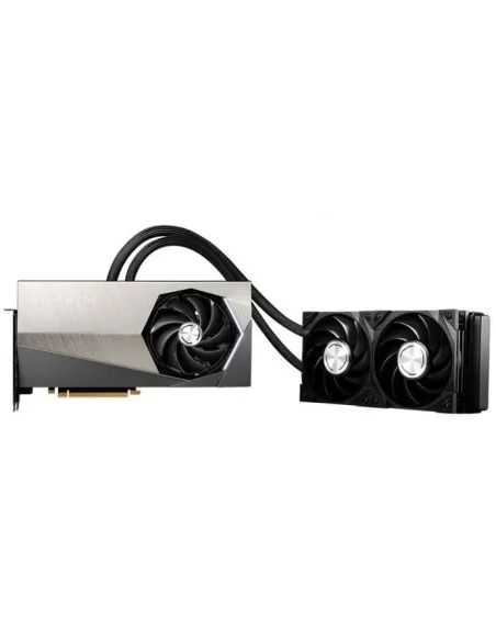 MSI GeForce RTX 4090 Suprim Liquid X 24GB GDDR6X DLSS3