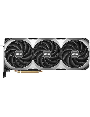 MSI GeForce RTX 4090 Ventus 3X E OC 24GB GDDR6X DLSS3