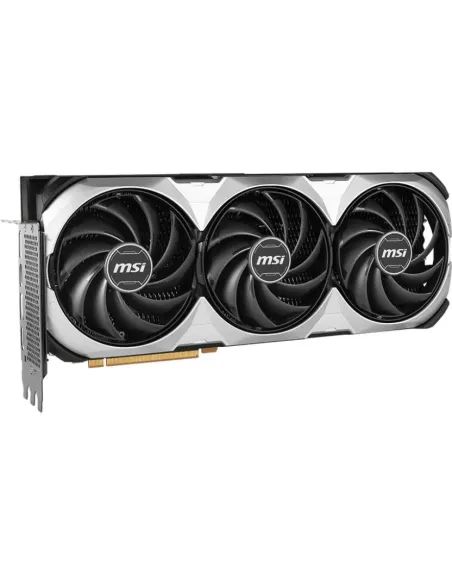 MSI GeForce RTX 4090 Ventus 3X E OC 24GB GDDR6X DLSS3