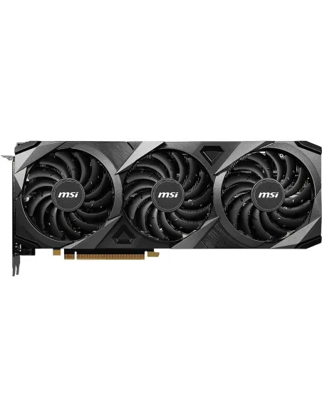 MSI GeForece RTX 3070 Ti Ventus 3X OC 8GB