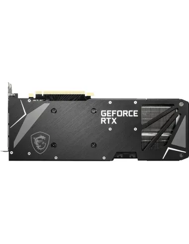 MSI GeForece RTX 3070 Ti Ventus 3X OC 8GB