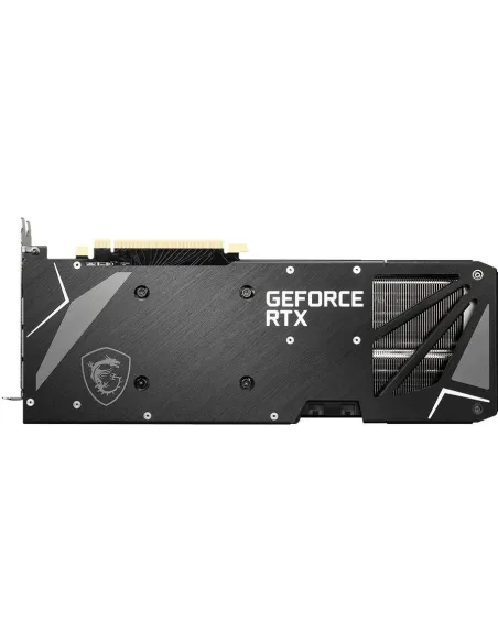MSI GeForece RTX 3070 Ti Ventus 3X OC 8GB