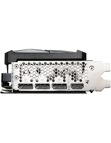 MSI GeForece RTX 3070 Ti Ventus 3X OC 8GB