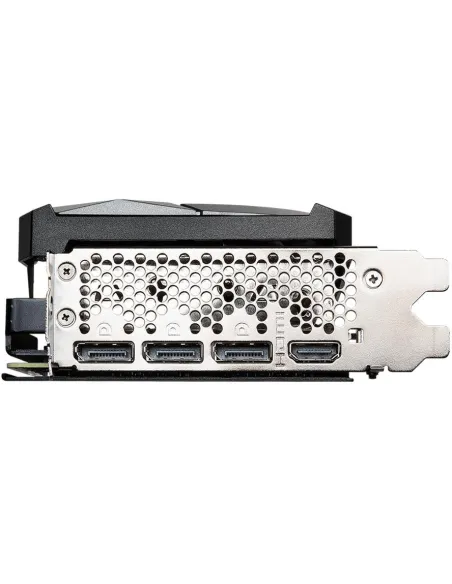 MSI GeForece RTX 3070 Ti Ventus 3X OC 8GB