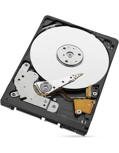 Seagate BarraCuda 2.5" 1TB SATA3