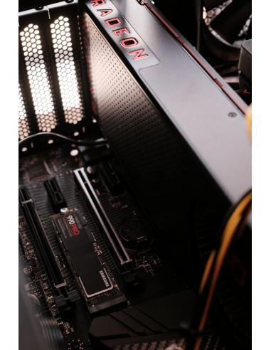 Samsung 990 PRO 1TB SSD PCIe 4.0 NVMe M.2