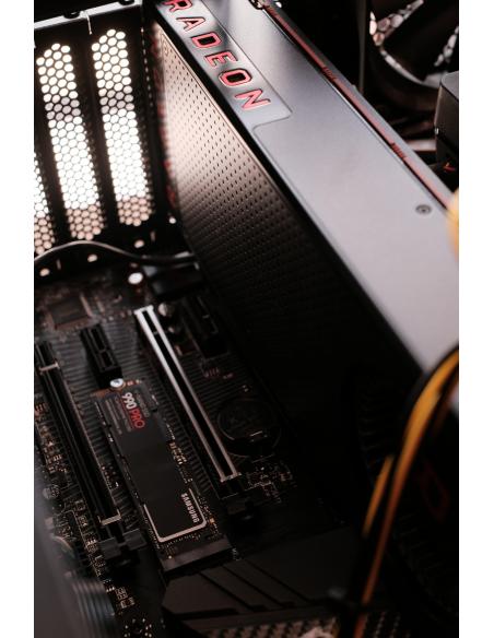 Samsung 990 PRO 1TB SSD PCIe 4.0 NVMe M.2